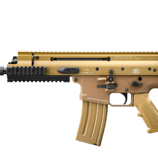 Fn Scar 15P