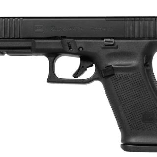 Glock G20 Gen 5 Mos