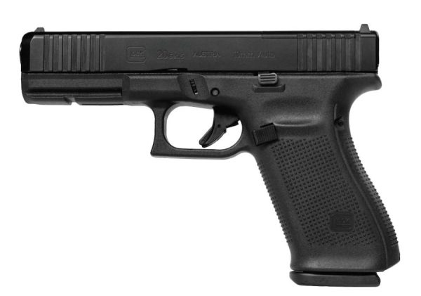 Glock G20 Gen 5 Mos