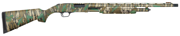 Mossberg 500 Turkey Or