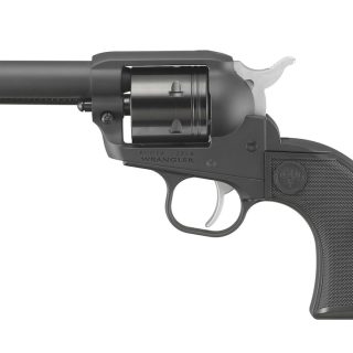 Ruger Wrangler