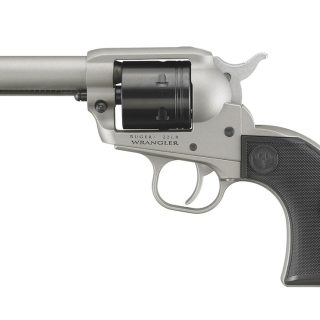 Ruger Wrangler