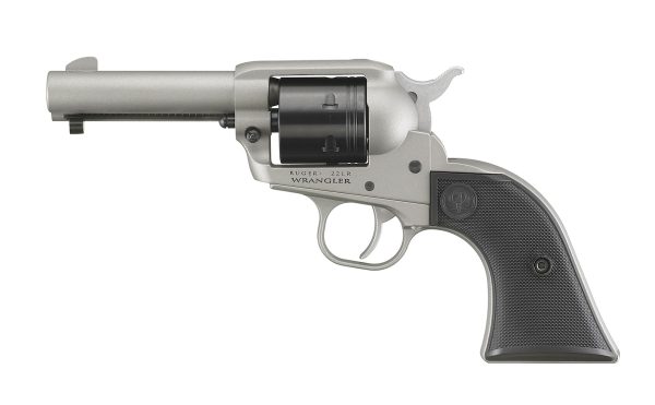 Ruger Wrangler