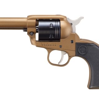 Ruger Wrangler