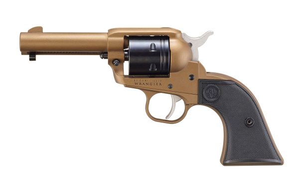 Ruger Wrangler