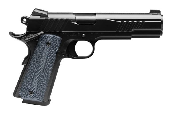 Savage Arms 1911 Gov Black Melonite