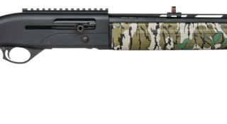 Mossberg Sa 20 Turkey