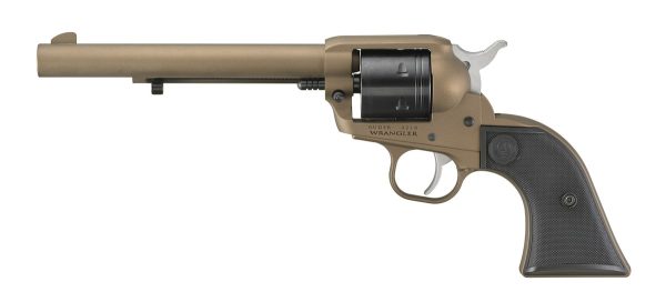 Ruger Wrangler