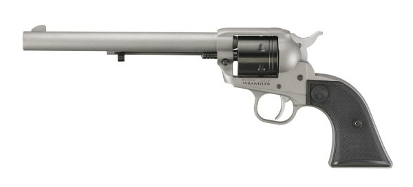 Ruger Wrangler