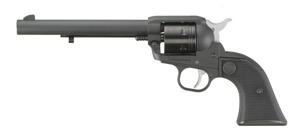 Ruger Wrangler