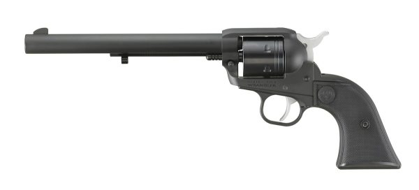 Ruger Wrangler