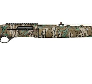 Mossberg Sa 28 Tactical Turkey