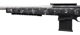 Browning X Bolt Target Pro Mcmillan