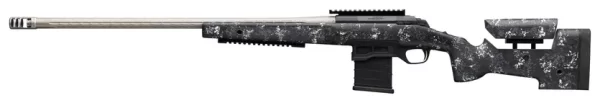 Browning X Bolt Target Pro Mcmillan