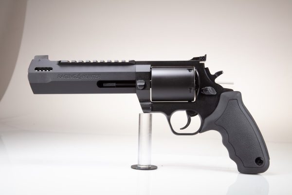 Taurus Raging Hunter 500