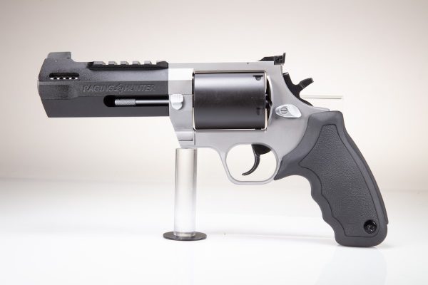 Taurus Raging Hunter 500