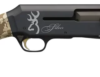 Browning Silver Field