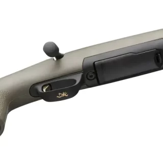 Browning X Bolt Max Long Range