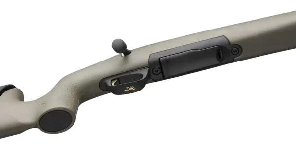 Browning X Bolt Max Long Range