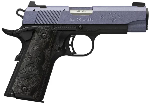 Browning Black Label Compact