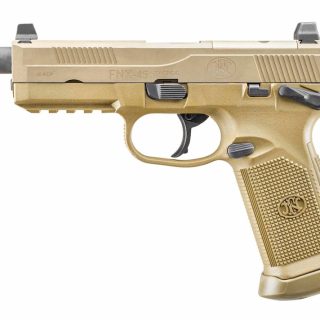 Fn Fnx 45T