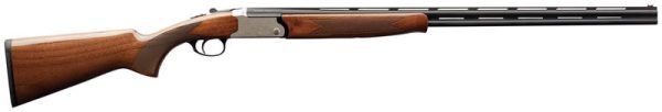 CHARLES DALY 202A WALNUT .410 GA 26" BARREL 3"-CHAMBER 2-ROUNDS