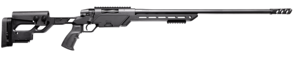 FOUR PEAKS ALR CHASSIS RIFLE .308 WIN 24" BARREL 5-ROUNDS PICATINNY RAIL