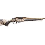FOUR PEAKS ATA ARMS TURQUA 6.5CM 18" BARREL 5-ROUNDS BRZ SUB MOA