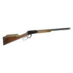 HENRY ORIGINAL IRON FRAME WALNUT / CASE HARDENED .44-40 24.5" BARREL 13-ROUNDS