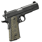 KIMBER KHX CUSTOM OPTICS READY GRAY .45 ACP 5" BARREL 8-ROUNDS