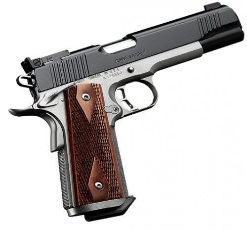 SAKO S20 HUNTER ROUGHTECH GREEN 7MM 24" BARREL 3-ROUNDS