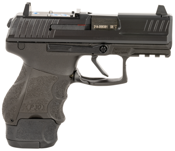 LANGDON TACTICAL TECH P30SK 9MM 3.3" BARREL 13-ROUNDS