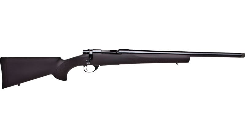 LEGACY HOWA BLUED .308 20-INCH 4RD