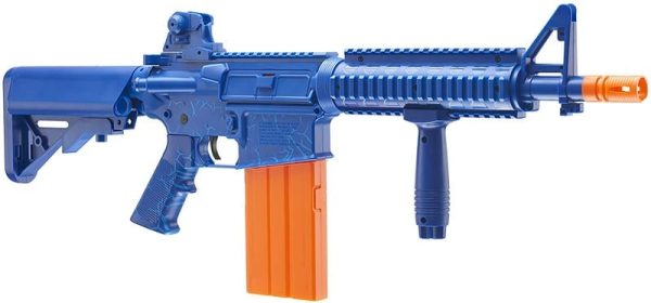 UMAREX REKT OPFOUR AIRGUN BLUE DART 12-ROUNDS