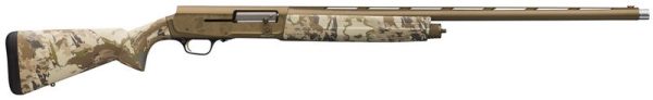 BROWNING A5 WICKED WING SWEET 16 AURIC CAMO 16 GA 26" BARREL 4-ROUNDS