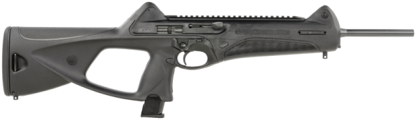 NOVESKE INFIDEL GEN 4 GREEN 5.56 NATO / .223 REM 13.7" BARREL 30-ROUNDS