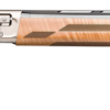 BROWNING A5 ULTIMATE MAPLE / NICKEL 12 GA 26" BARREL 3"-CHAMBER 4-ROUNDS - Image 2