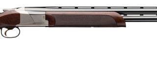 BROWNING CITORI 725 PRO SPORT WALNUT 12 GA 32" BARREL 2.75" CHAMBER 2-ROUNDS