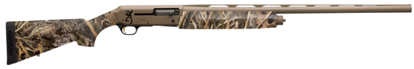 FOUR PEAKS TURQUA .308 WIN 18.5" BARREL 5-ROUNDS LAMINATED