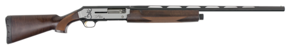 BROWNING SILVER FIELD MICRO MIDAS WALNUT 20 GA 24" BARREL 3"-CHAMBER 4-ROUNDS - Image 2