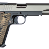 DAN WESSON KODIAK STAINLESS 10MM 6.03" BARREL 8-ROUNDS - Image 2