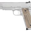 DAN WESSON SPECIALIST 10MM 5" BARREL 8-ROUNDS NIGHT SIGHTS