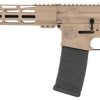 Diamondback DB15 Flat Dark Earth 5.56 NATO 16" Barrel 30-Rounds 12" Handguard - Image 3