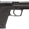 HECKLER AND KOCH USP COMPACT V1 .40 SW 3.58" BARREL 12-ROUNDS NIGHT SIGHTS - Image 2