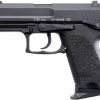 HECKLER AND KOCH USP COMPACT V1 .40 SW 3.58" BARREL 12-ROUNDS NIGHT SIGHTS