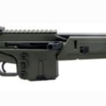 KEL-TEC SU-16C O. D. GREEN/BLACK 5.56 NATO/.223 REM 16" THREADED BARREL 10-ROUNDS UNDER-FOLDING STOCK
