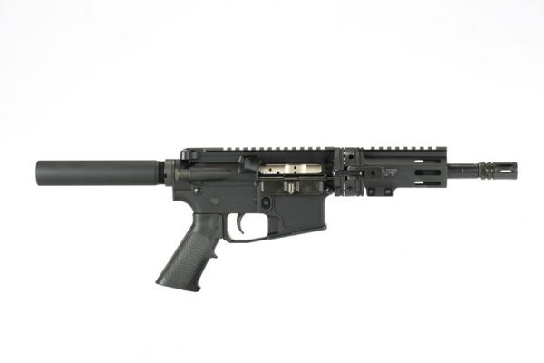 APF P-111 SIDE FOLD TAKEDOWN 5.56 7.5" BARREL 30-ROUNDS