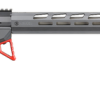 RUGER PRECISION RIFLE GREY 6.5 CREEDMOOR 26" BARREL 10-ROUNDS - Image 2