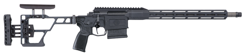 SIG SAUER CROSS .308 WIN 16" BARREL 5-ROUNDS OPTICS READY - Image 2