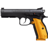 CZ Shadow 2 Orange